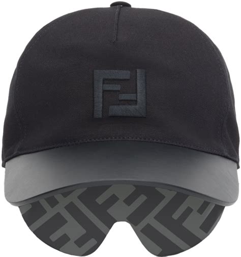 fendi caps price|Fendi beanie hat.